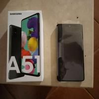 Samsung A51