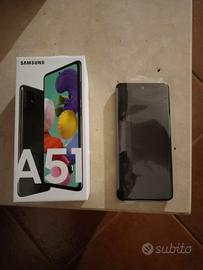 Samsung A51