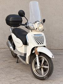 Aprilia Scarabeo 200 Street – 2011 - Funzionante