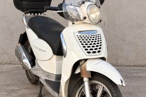 Aprilia Scarabeo 200 Street – 2011 - Funzionante