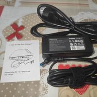 caricatore per pc portatile 