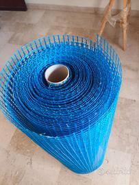 Rete di armatura / rinforzo in fibra di vetro