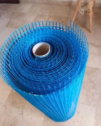 Rete di armatura / rinforzo in fibra di vetro