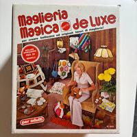 Magliera Magica de Luxe