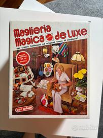 Magliera Magica de Luxe