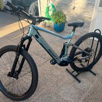 Ebike con solo 870km