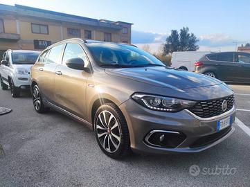 Fiat Tipo 1.3 Mjt S&S SW Business