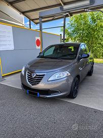 Lancia Ypsilon 1.3 mjt Gold s&s 95cv