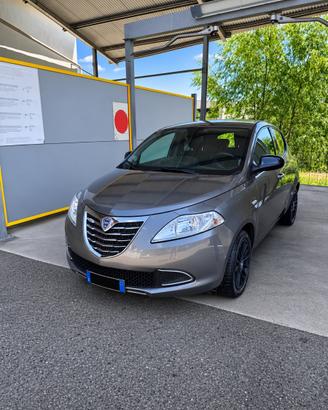 Lancia Ypsilon 1.3 mjt Gold s&s 95cv