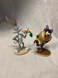 Personaggi Looney tunes