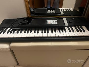Pianola Yamaha
