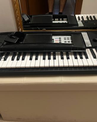 Pianola Yamaha