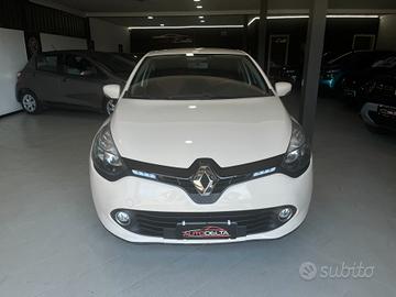 Renault Clio dCi 8V 75CV Start&Stop 5 porte Energy