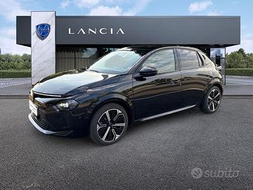 Lancia Ypsilon Elettrica 156cv LX