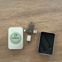 Memoria esterna iPhone (13-14-17-16-15) tutti