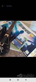 Guitar Hero Live per Xbox 360 senza dongle