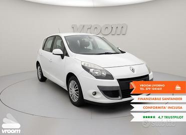 RENAULT Sc�nic 3� serie Sc�nic X-Mod 1.5 dCi 11...