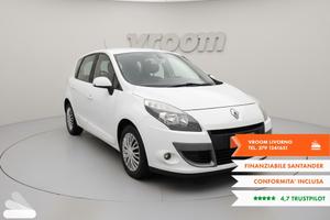 RENAULT Sc�nic 3� serie Sc�nic X-Mod 1.5 dCi 11...