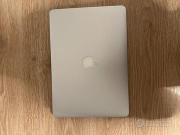 Mac Book Pro 13 retina