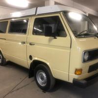 Vw T3 Joker