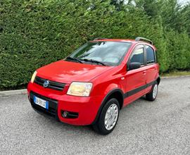 Fiat Panda 1.2 4x4