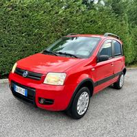 Fiat Panda 1.2 4x4