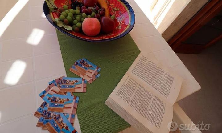 Travellito vacanze otranto casa alice