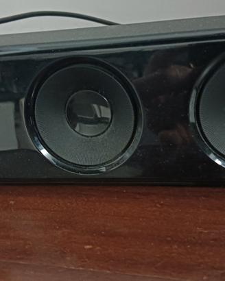 sound bar LG