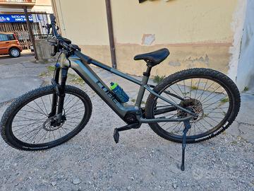 E-Bike cube 750 taglia L