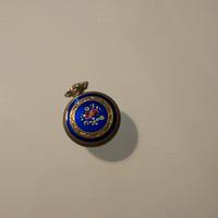 Orologio da catena limoges 24 mm