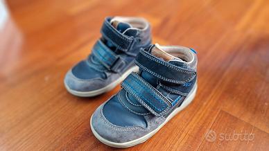 scarpe bambino GEOX e PRIMIGI