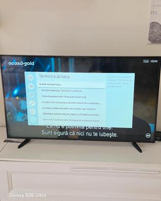 Samsung smart viera 55