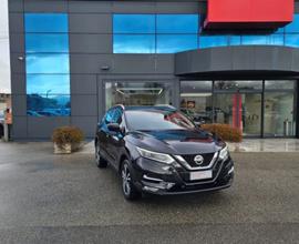 NISSAN Qashqai 1.3 DIG-T 140 CV N-Connecta