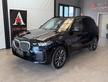 BMW X5 xdrive30d MSport auto