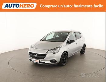OPEL Corsa 1.2 5 porte 120 Anniversary