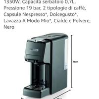Macchina da caffè Ariete