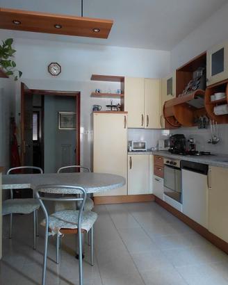 Cucina completa
