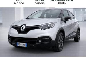 Renault Captur 1.5 dCi 90cv S&S Project Runway
