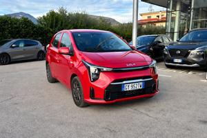 KIA Picanto 1.0 GDi 5 porte Urban