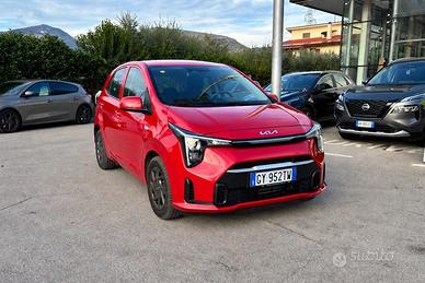 KIA Picanto 1.0 GDi 5 porte Urban