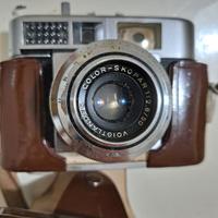 macchina fotografica vitomatic