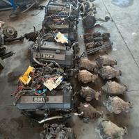 ricambi BMW drift E30 E36 E46 e92 e93