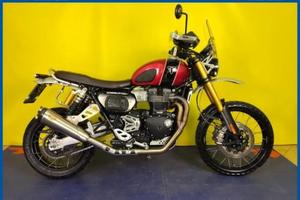 TRIUMPH Scrambler 1200 Garantita e Finanziabile