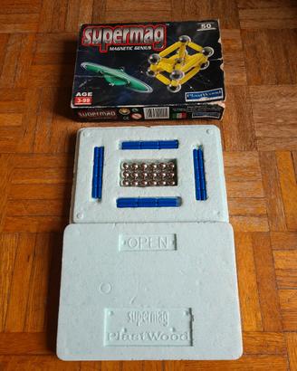Supermag