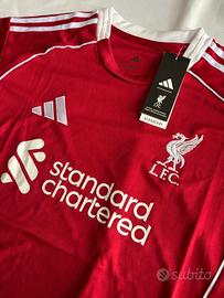 Maglia liverpool