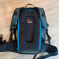 Zaino scialpinismo ortovox haute route 30 s