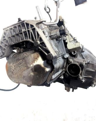 55273082 CAMBIO MECCANICO FIAT PUNTO EVO 1.4 G 57K