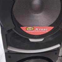 xfest trevi cassa bluetooth 
