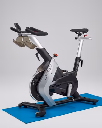 Spinning JK fitness 567