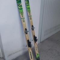 Sci Alpinismo Völkl
Amak 170cm